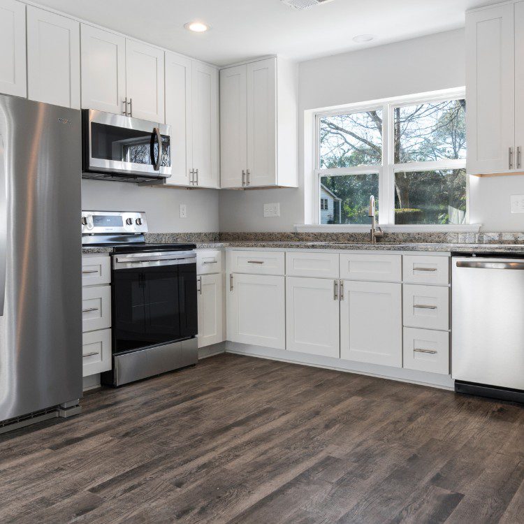 Painting services in Atlanta, GA