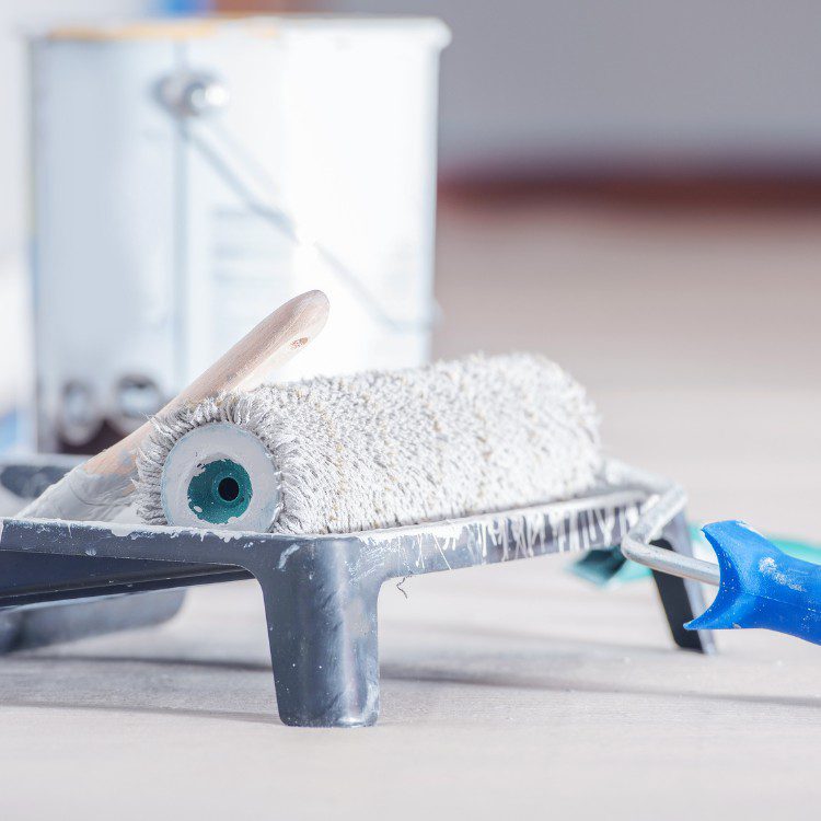 Painting services in Atlanta, GA